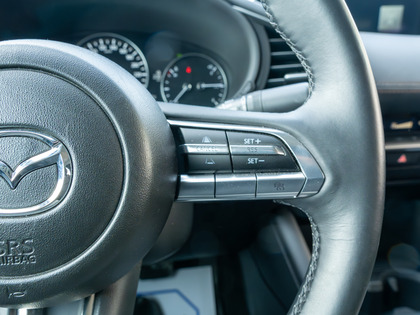 used 2022 Mazda Mazda3 car, priced at $25,888