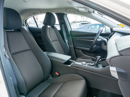 used 2022 Mazda Mazda3 car, priced at $25,888