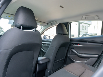 used 2022 Mazda Mazda3 car, priced at $25,888