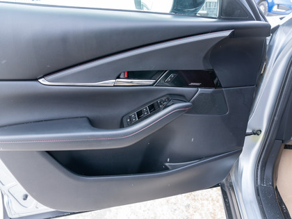 used 2023 Mazda CX-30 car, priced at $30,987