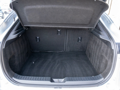 used 2023 Mazda CX-30 car, priced at $30,987