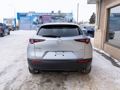 used 2023 Mazda CX-30 car, priced at $30,987