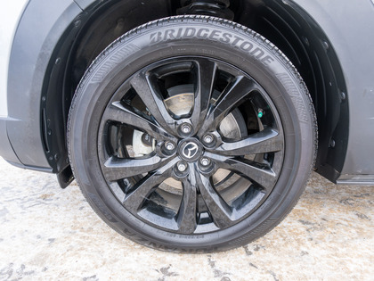 used 2023 Mazda CX-30 car, priced at $30,987