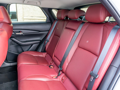 used 2023 Mazda CX-30 car, priced at $30,987