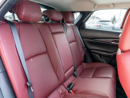 used 2023 Mazda CX-30 car, priced at $30,987