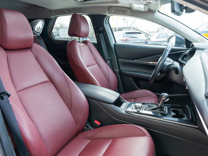 used 2023 Mazda CX-30 car, priced at $30,987