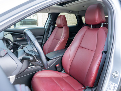 used 2023 Mazda CX-30 car, priced at $30,987