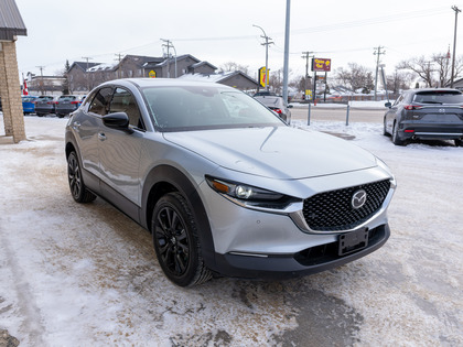 used 2023 Mazda CX-30 car, priced at $30,987