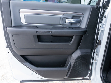 used 2023 Ram 1500 Classic car, priced at $33,998