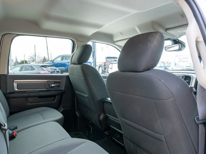 used 2023 Ram 1500 Classic car, priced at $33,998