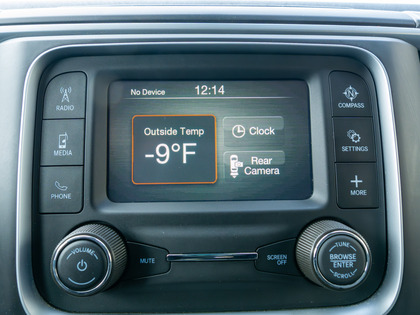 used 2023 Ram 1500 Classic car, priced at $33,998