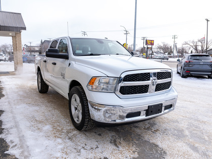 used 2023 Ram 1500 Classic car, priced at $33,998