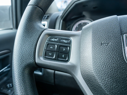 used 2023 Ram 1500 Classic car, priced at $33,998