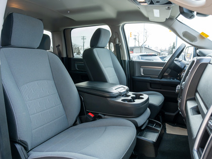 used 2023 Ram 1500 Classic car, priced at $33,998