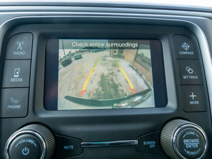 used 2023 Ram 1500 Classic car, priced at $33,998