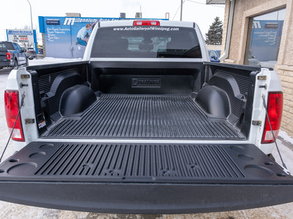 used 2023 Ram 1500 Classic car, priced at $33,998