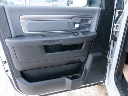 used 2023 Ram 1500 Classic car, priced at $33,998