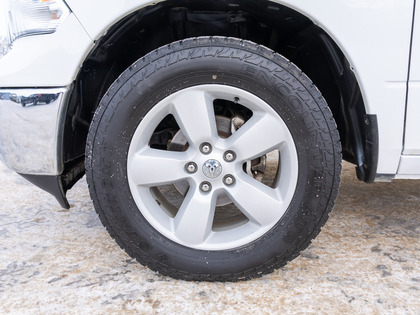 used 2023 Ram 1500 Classic car, priced at $33,998