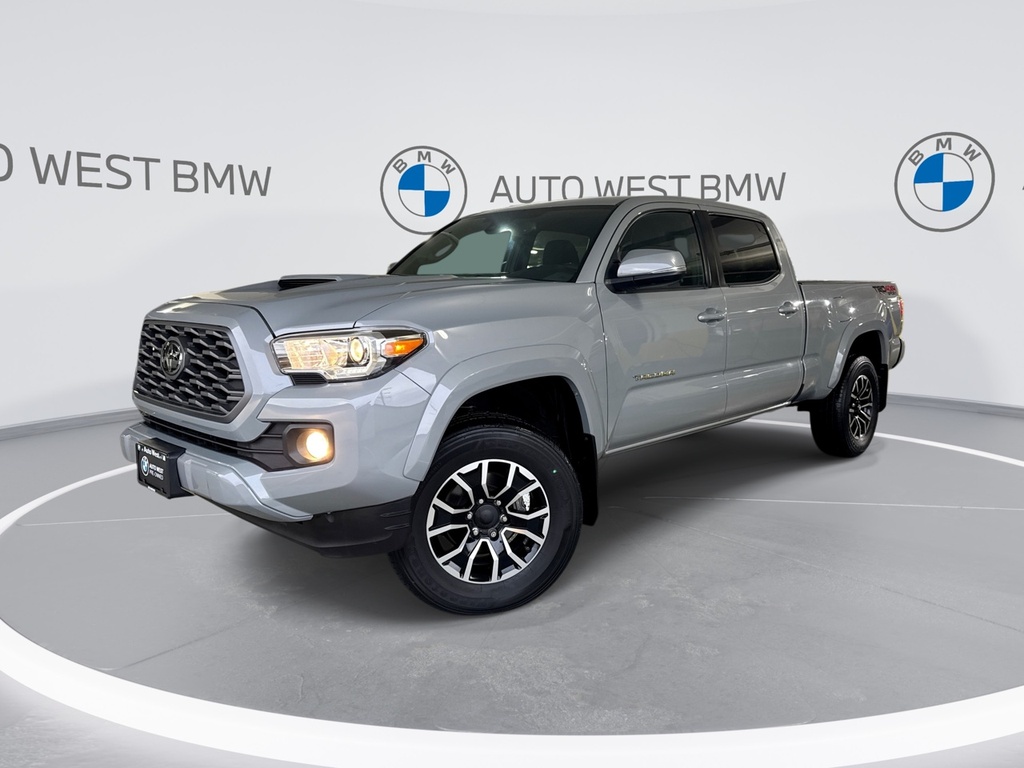 Voxcar TOYOTA Tacoma PICKUP TRUCK in , VANCOUVER