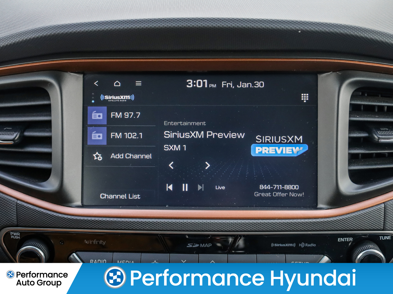 2019 Hyundai Ioniq Electric