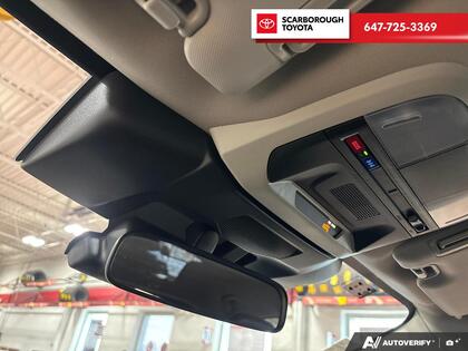 used 2024 Subaru Crosstrek car, priced at $30,995