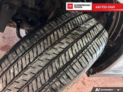 used 2024 Subaru Crosstrek car, priced at $30,995