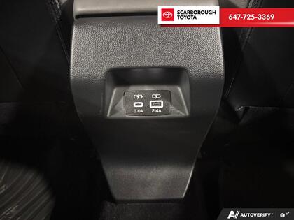 used 2024 Subaru Crosstrek car, priced at $30,995