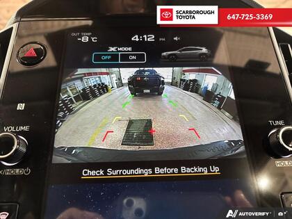 used 2024 Subaru Crosstrek car, priced at $30,995