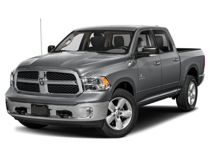 used 2023 Ram 1500 Classic car, priced at $33,715