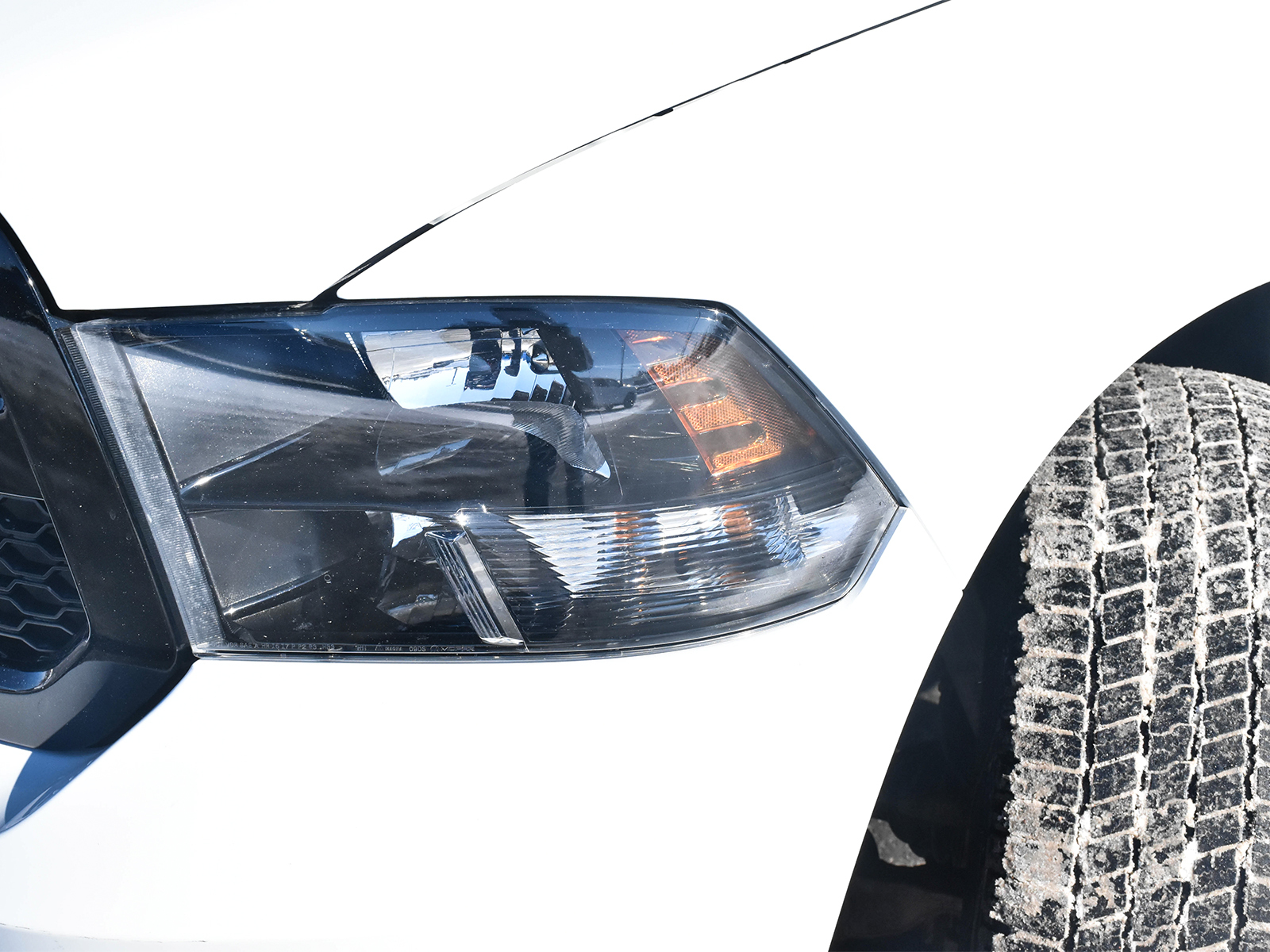 2023 Ram 1500 Classic