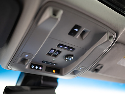 used 2019 Cadillac Escalade ESV car, priced at $37,900