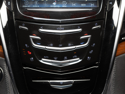 used 2019 Cadillac Escalade ESV car, priced at $37,900