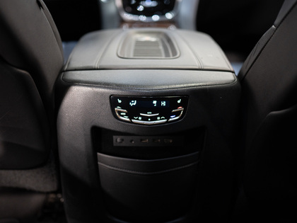 used 2019 Cadillac Escalade ESV car, priced at $37,900