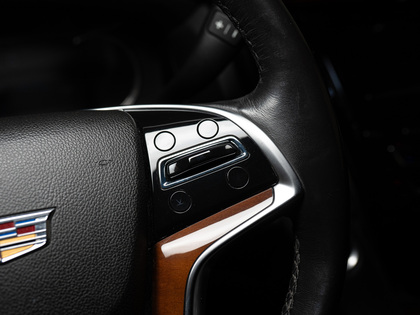 used 2019 Cadillac Escalade ESV car, priced at $37,900