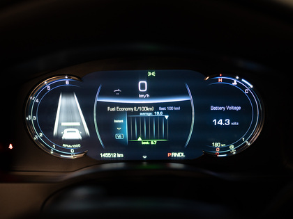 used 2019 Cadillac Escalade ESV car, priced at $37,900