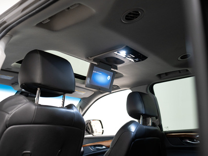 used 2019 Cadillac Escalade ESV car, priced at $37,900