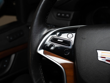 used 2019 Cadillac Escalade ESV car, priced at $37,900