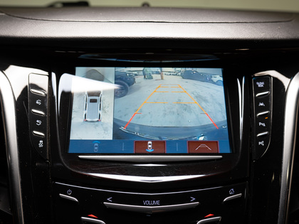 used 2019 Cadillac Escalade ESV car, priced at $37,900