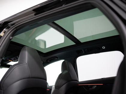 used 2025 Audi SQ7 car, priced at $107,900