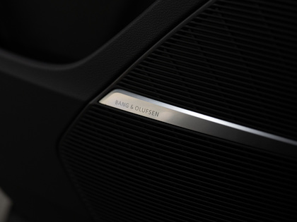 used 2025 Audi SQ7 car, priced at $107,900