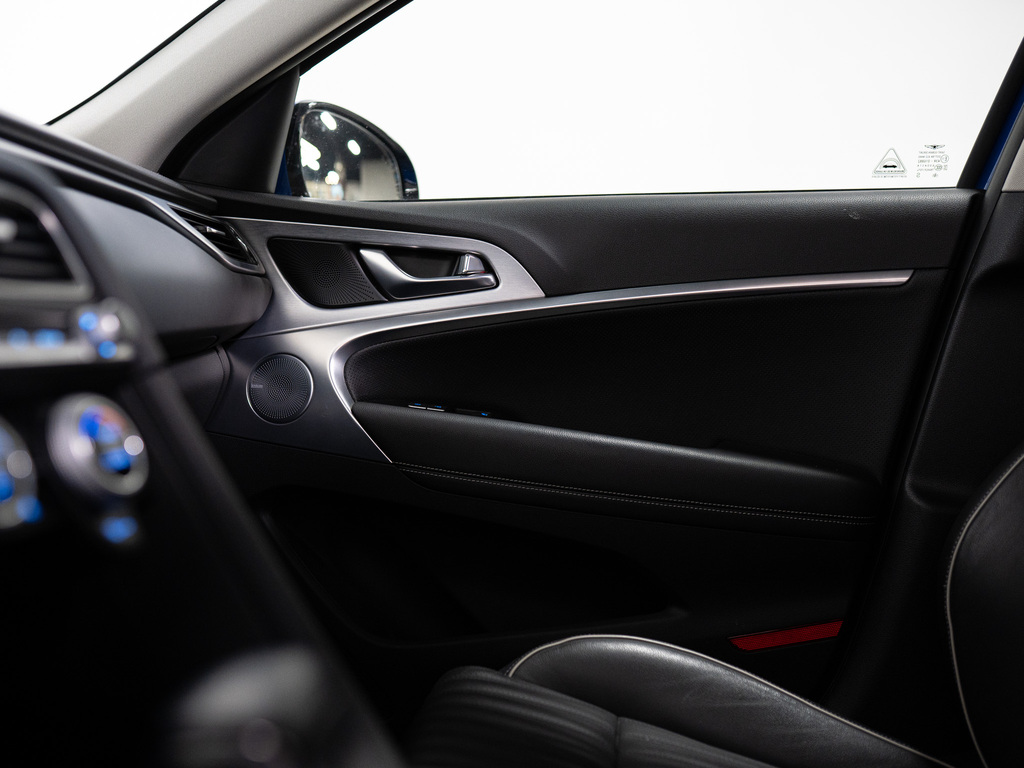 2020 Genesis G70 2.0T Elite AWD, 多伦多, 全款车