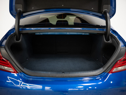 used 2020 Genesis G70 car, priced at $26,900