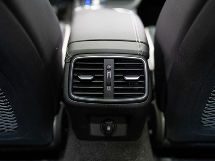 used 2020 Genesis G70 car, priced at $26,900