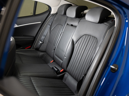 used 2020 Genesis G70 car, priced at $26,900