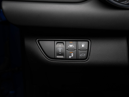 used 2020 Genesis G70 car, priced at $26,900