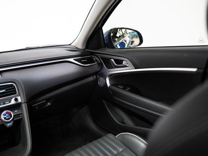 used 2020 Genesis G70 car, priced at $26,900