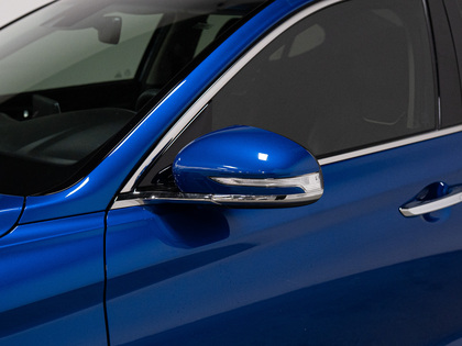 used 2020 Genesis G70 car, priced at $26,900