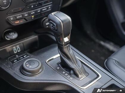 used 2023 Ford Ranger car, priced at $44,500