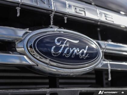 used 2023 Ford Ranger car, priced at $44,500