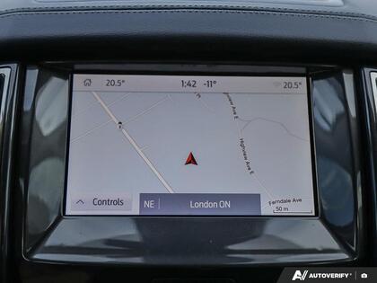 used 2023 Ford Ranger car, priced at $44,500